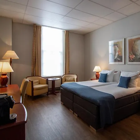 Grand En De Draak Bergen op Zoom