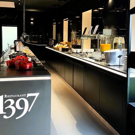 Grand En Résidence De Draak Berg-op-Zoom