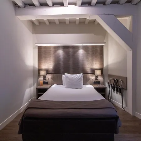 Grand En Résidence De Draak