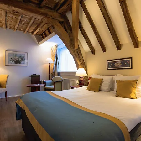 Grand En De Draak ברחן אופ זום