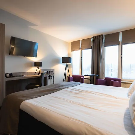 Hotel Grand En Résidence De Draak Bergen op Zoom