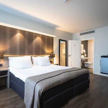 Hotel Grand En Résidence De Draak Bergen op Zoom