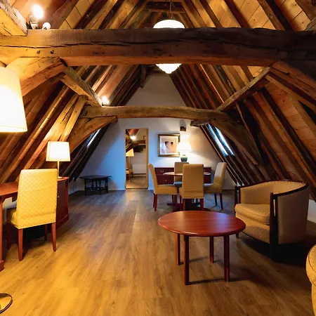 Grand En Résidence De Draak Hotel Bergen op Zoom