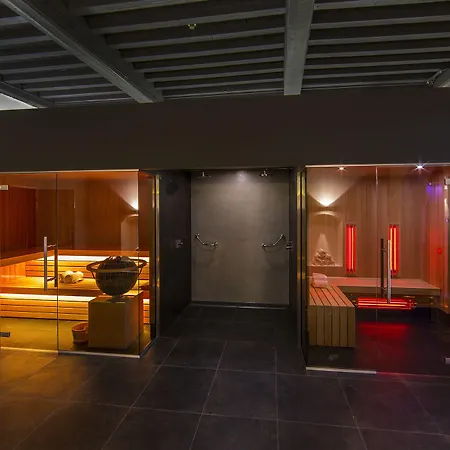 Grand En Résidence De Draak Hotel 4*