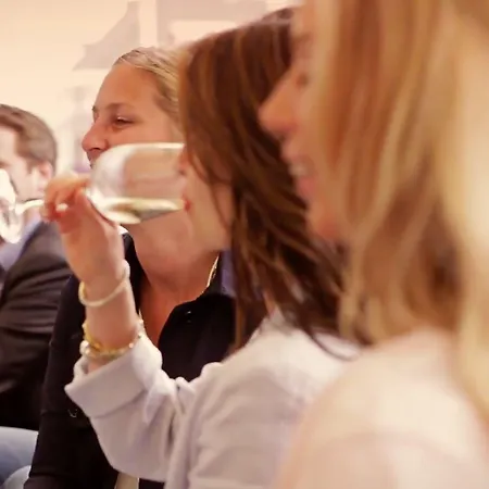 מלון Grand En De Draak ברחן אופ זום