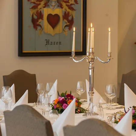 Hotel Grand En Résidence De Draak Bergen op Zoom