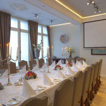 Hotel Grand En Résidence De Draak Bergen op Zoom