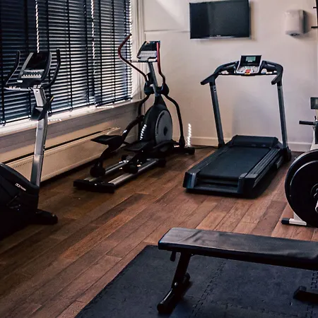 Grand En De Draak מלון ברחן אופ זום