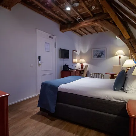 Grand En Résidence De Draak Hotel 4*