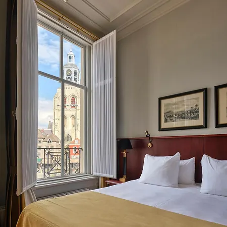Hotel Grand En Résidence De Draak Bergen op Zoom