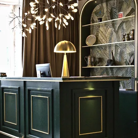 Grand En Résidence De Draak Hotel Bergen op Zoom