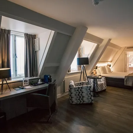 Grand En Résidence De Draak Bergen op Zoom