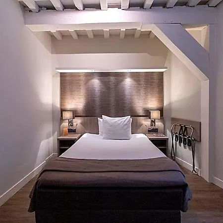 Grand En Résidence De Draak Hotel Bergen op Zoom