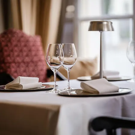 Hotel Grand En Résidence De Draak Bergen op Zoom