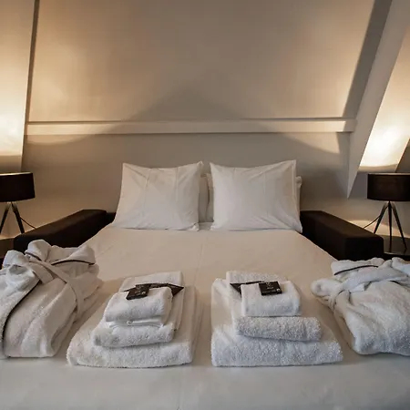 Grand En Résidence De Draak Hotel Bergen op Zoom