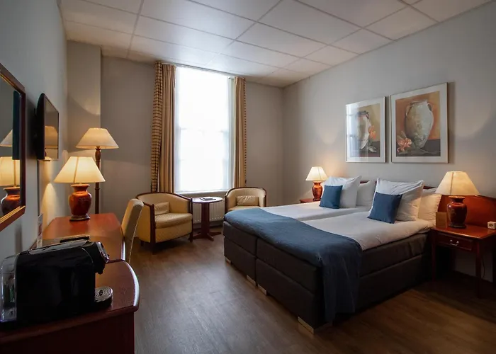 Grand En De Draak Bergen op Zoom