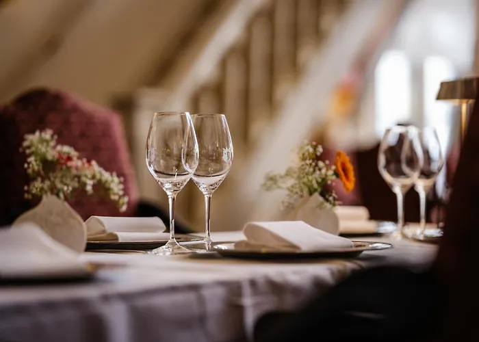 Grand En De Draak Hotel Bergen op Zoom