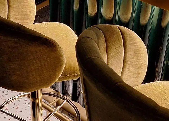 Hotel Grand En De Draak