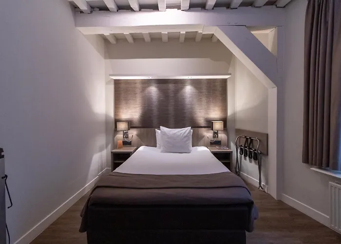 Grand En Résidence De Draak