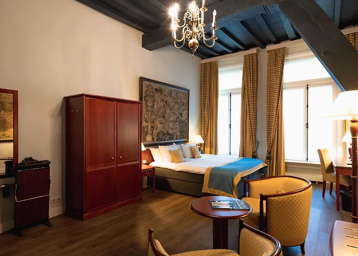 Grand En Résidence De Draak Berg-op-Zoom