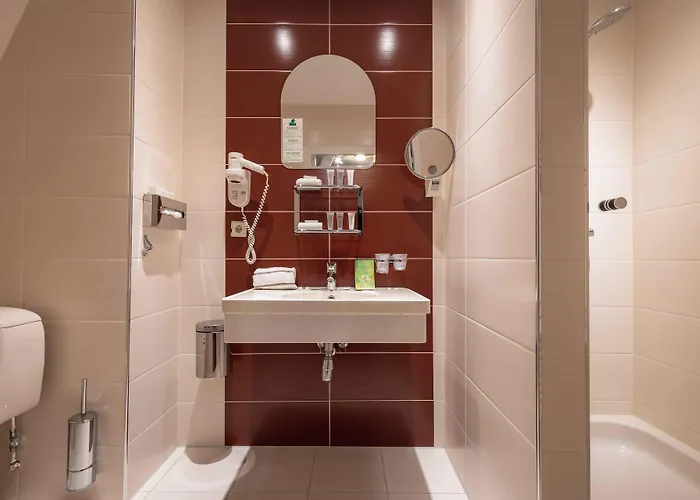 Hotel Grand En De Draak Bergen op Zoom