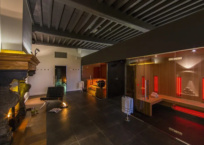 Grand En De Draak Bergen op Zoom