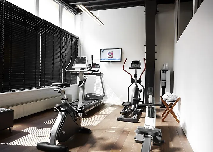 Grand En De Draak Hotel Bergen op Zoom