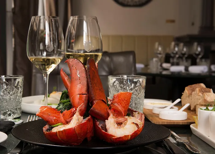 德拉科住宿大酒店