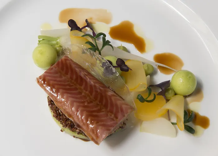 Hotel Grand En De Draak