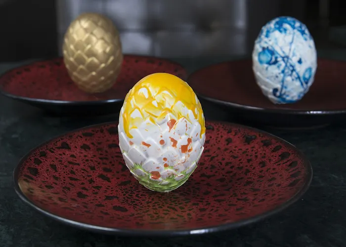 Grand En Résidence De Draak Hotel