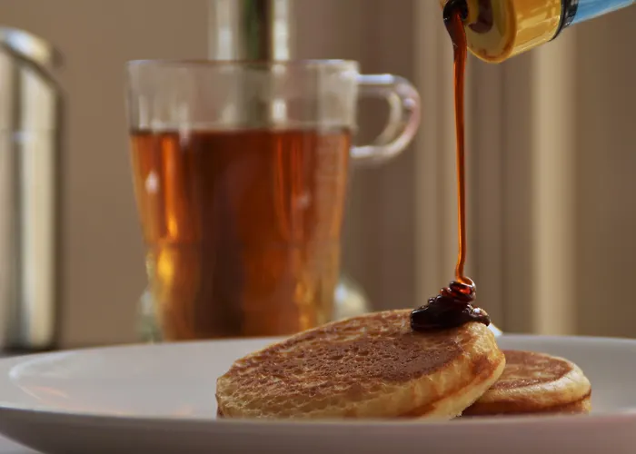 Hotel Grand En Résidence De Draak