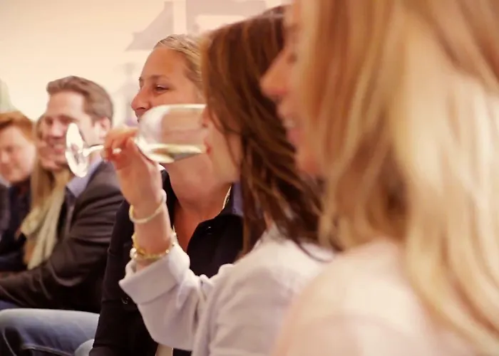 Hotel Grand En De Draak Bergen op Zoom