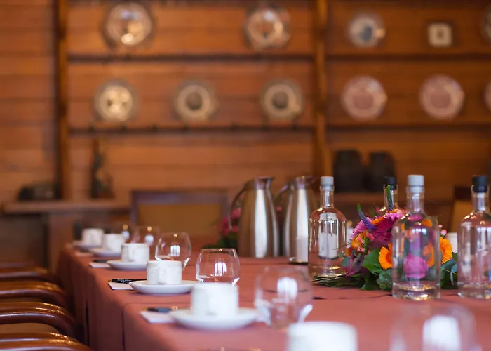 酒店 德拉科住宿大酒店 4*