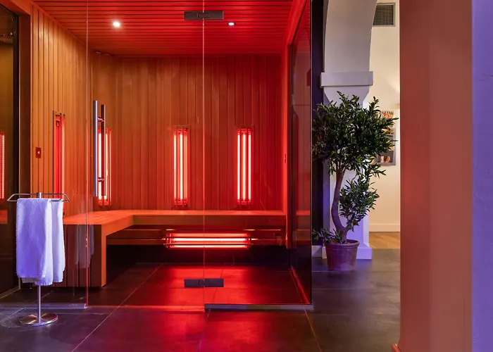 Grand En Résidence De Draak Hotel