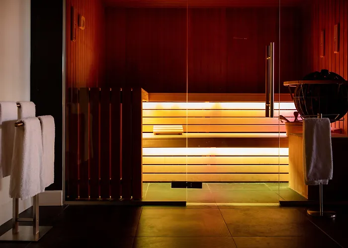 Hotel Grand En De Draak Bergen op Zoom