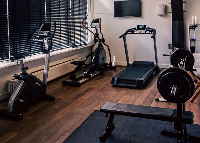 Grand En De Draak Hotel Bergen op Zoom