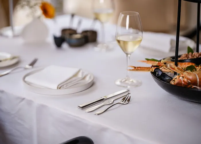 Grand En Résidence De Draak 4* Berg-op-Zoom