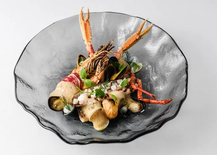 Hotel Grand En De Draak