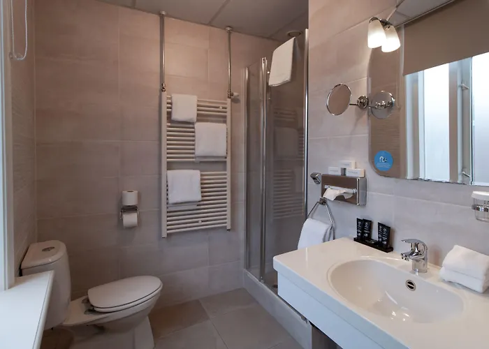 Grand En Résidence De Draak Berg-op-Zoom