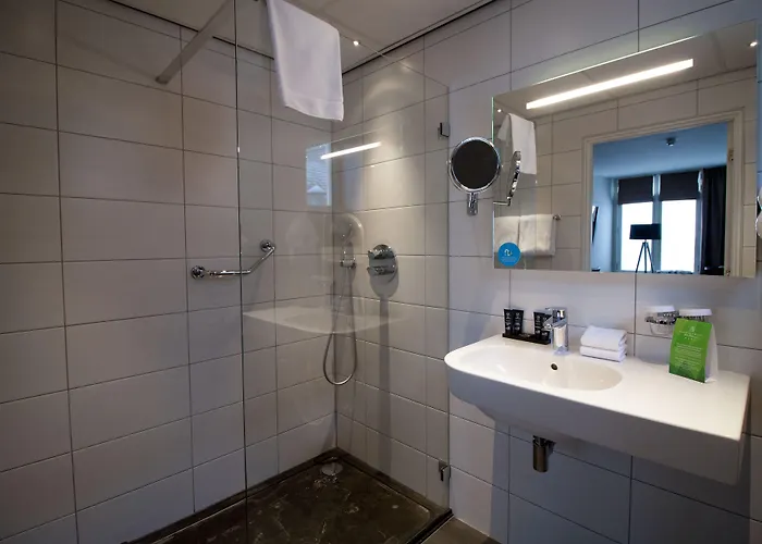 Grand En De Draak Hotel 4*