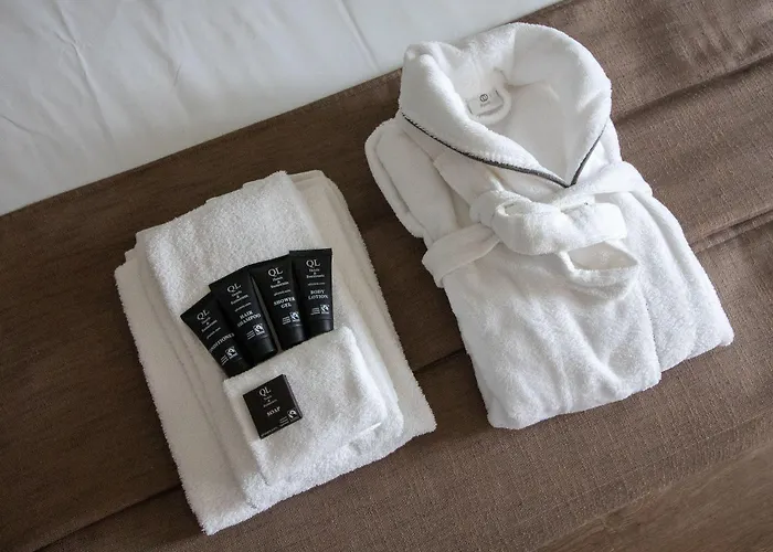 德拉科住宿大酒店 贝亨奥普佐姆