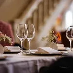 Grand En De Draak Hotel Bergen op Zoom