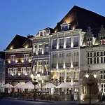 Grand En De Draak Hotel