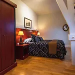 Grand En De Draak Hotel Bergen op Zoom