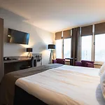 Hotel Grand En De Draak Bergen op Zoom