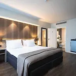 Hotel Grand En De Draak Bergen op Zoom