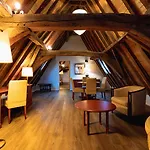 Grand En De Draak Hotel Bergen op Zoom