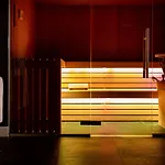 Hotel Grand En De Draak Bergen op Zoom