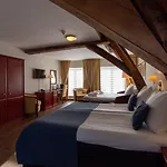 Hotel Grand En De Draak