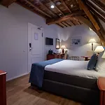 Grand En De Draak Hotel 4*